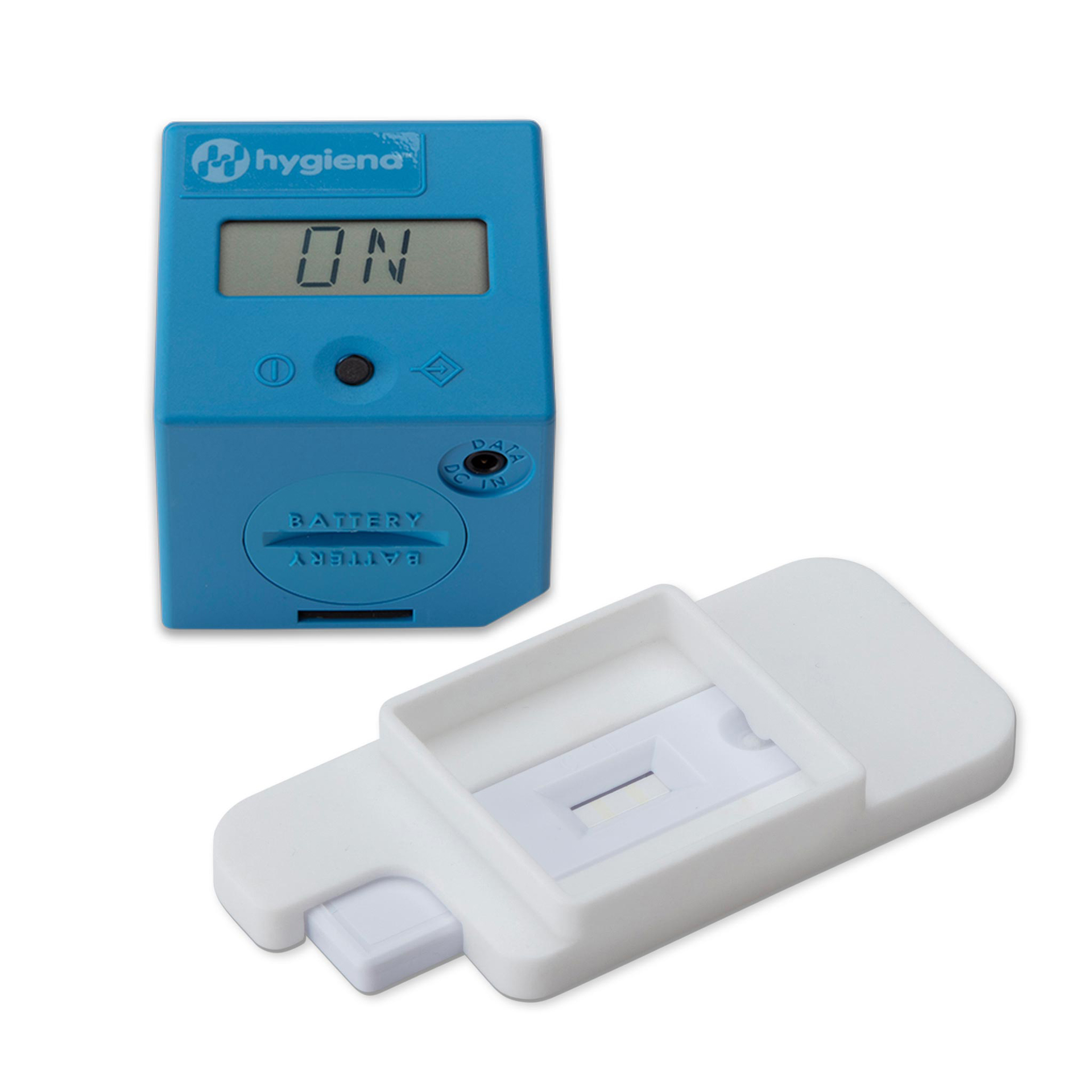 Hygiena Cube Reader