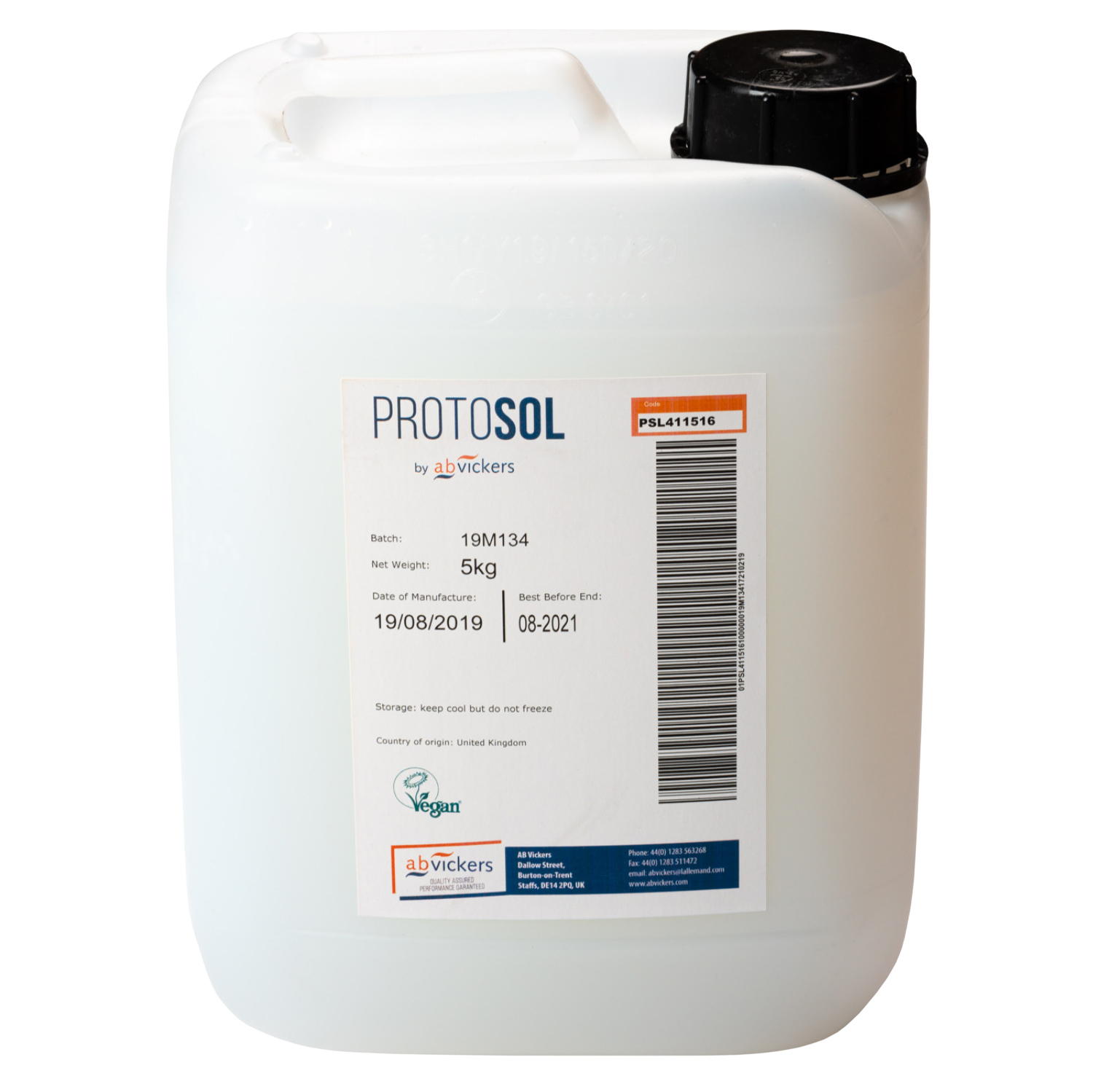 Protosol