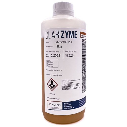 Clarizyme