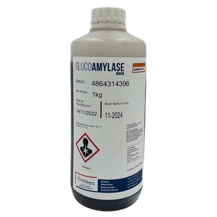 Glucoamylase 400
