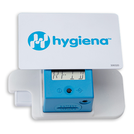 Hygiena Cube Reader