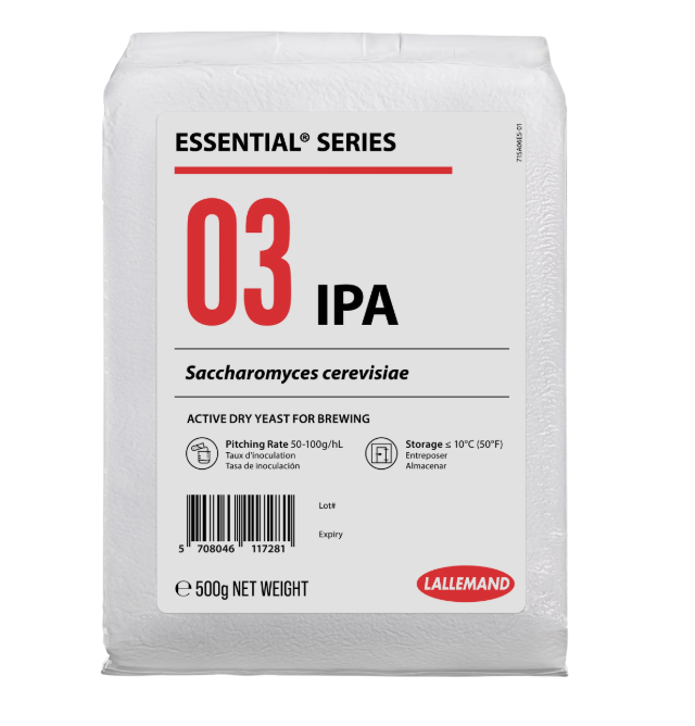 ESSENTIAL 03 IPA (500G)