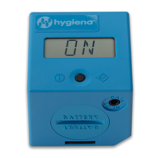Hygiena Cube Reader