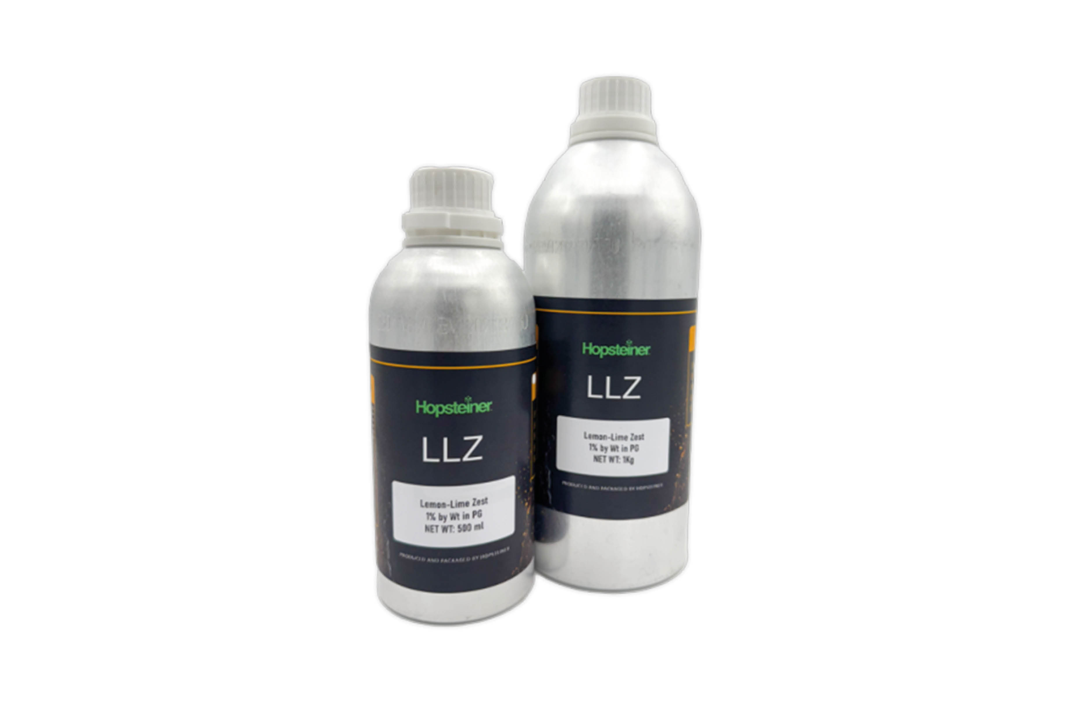 US Lemon and Lime Zest 500g 