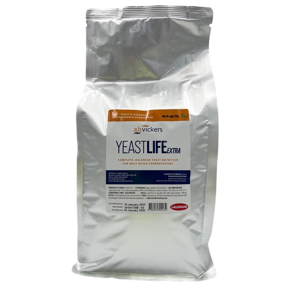Yeastlife Extra