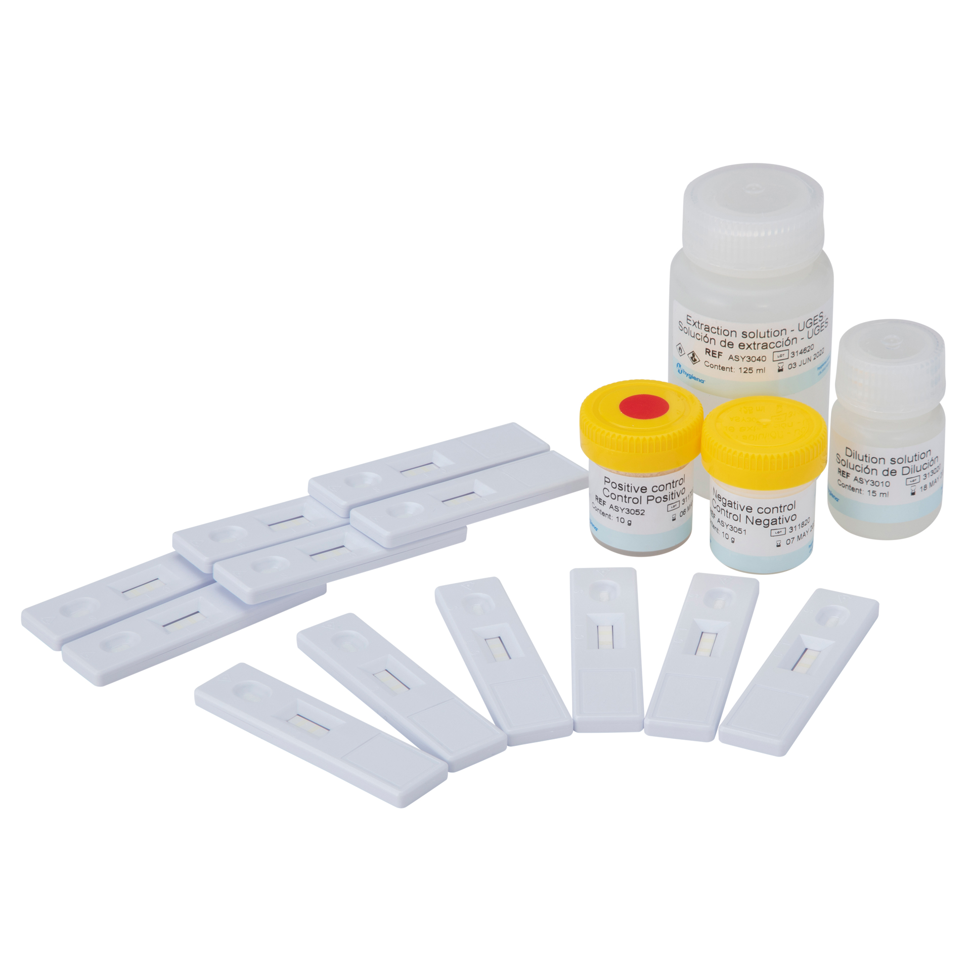 GlutenTox Sticks Plus for Reader